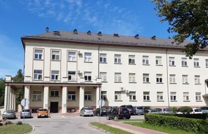 Kretingos ligoninė
