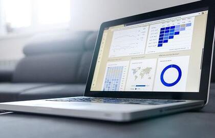 Naujas pagrindinis interneto auditorijos matavimo rodiklis – vidutinis dienos realių vartotojų skaičius