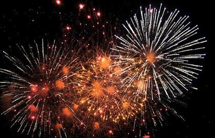 Fejerverkai: ar viską žinome apie jų žalą?