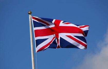 Jungtinė Karalystė