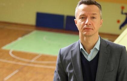 Populiarėja nuotolinis fizinis ugdymas. Ką reikia žinoti?
