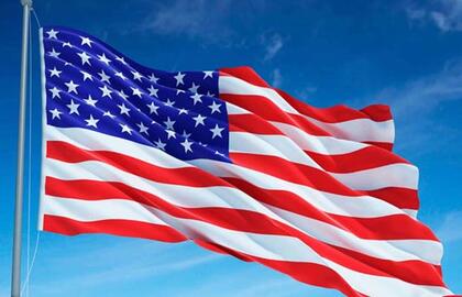 Ar domimės įvykiais Amerikoje?