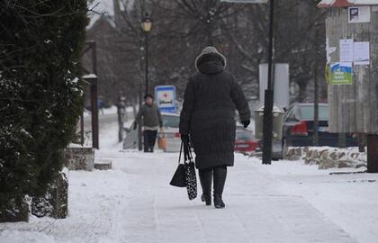 Ketina mažinti bedarbių skaičių