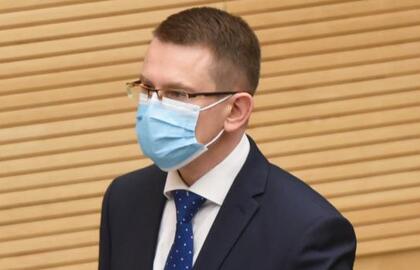 Arūnas Dulkys