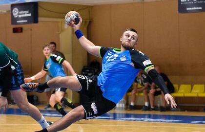 Benas Butkus - apie vaikystės išdaigas, svajones ir jausmą atstovauti Lietuvos rinktinei