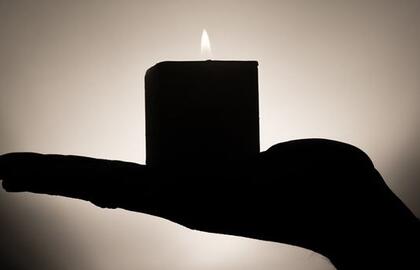 Mirė filosofė, literatūros kritikė J. Baranova