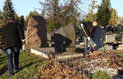 Naujos kapinės: galimybių studija dar nebaigta