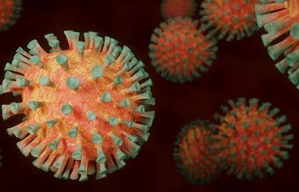 Lietuvoje plečiami tyrimai dėl koronaviruso mutacijų