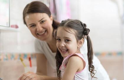 Ritualai vaiko gyvenime