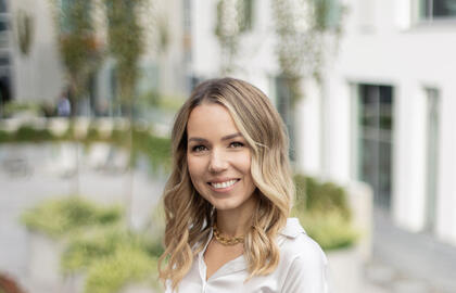 Dovilė Sinkė
