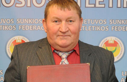 Zigmontas Šimkus