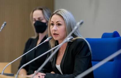 Laura Asadauskaitė-Zadneprovskienė