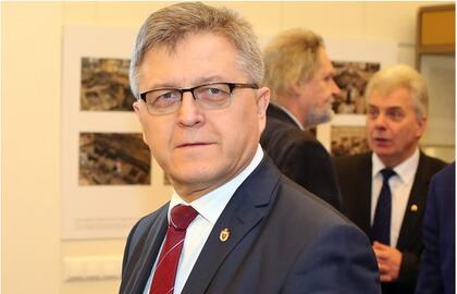 Valdemaras Valkiūnas