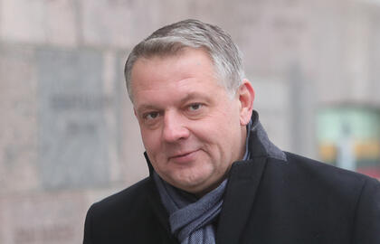 Eligijus Masiulis