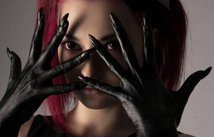 Energetinis vampyras