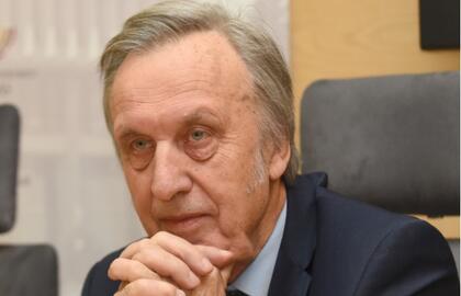 Povilas Gylys