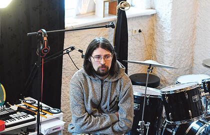 Gediminas Bytautas