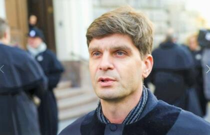 Ignas Vėgėlė
