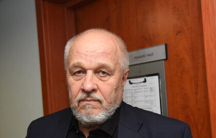 Vytautas Čepas