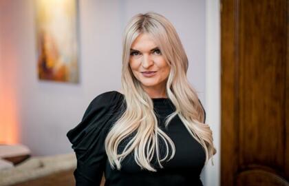Skaiva Jasevičiūtė