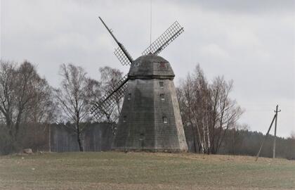 Malūnas