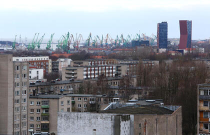 Klaipėda
