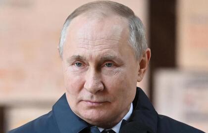 Putinas