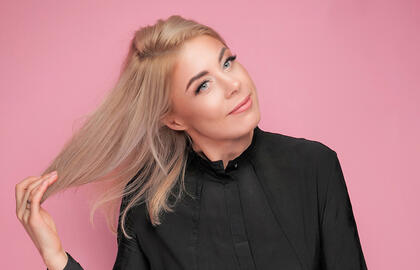 Margarita Pavlovič