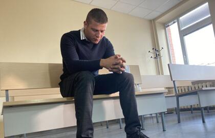 Mantas Icikevičius
