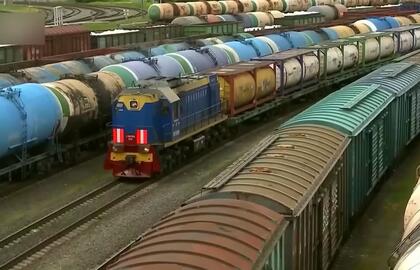 tranzitas į Kaliningradą