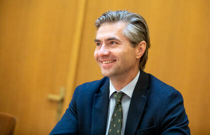 Kęstutis Budrys