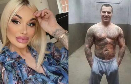 Aliona Lapinskienė, Laimonas Lapinskas.  Facebook