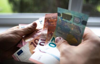 Lietuvoje dirbantiems ukrainiečiams laiku neišmokami atlyginimai