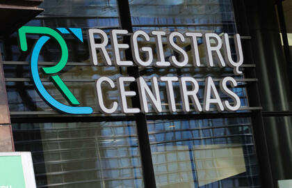Registrų centras