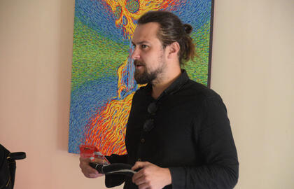 Andrius Tarasevičius
