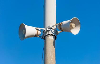 Kijeve per oro antskrydį porelė mylėjosi balkone