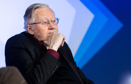 Prof. Landsbergis atsiprašė Žiemelio: suklydau