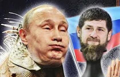 Rusijos opozicijos veikėjas pranašauja Putino žūtį nuo čečėnų rankos