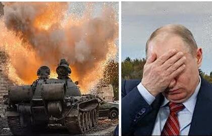 Kodėl rugpjūtis tampa prakeiksmu Rusijai?