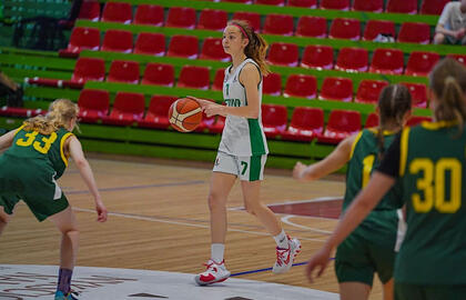 Justė Mockevičiūtė