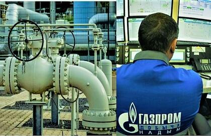 Kas pralaimės Rusijos dujų karą su Europa?