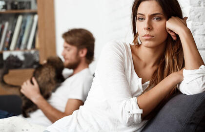 Ištekėjusi našlė: kas ji?