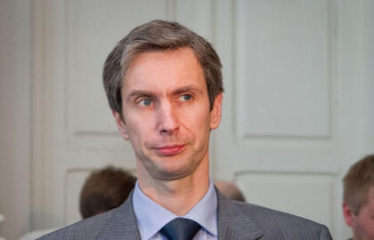 Algirdas Paleckis