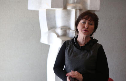 Gražina Misevičienė