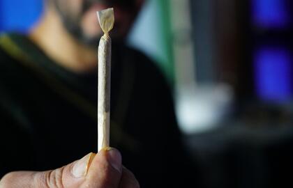 Narkotinės medžiagos