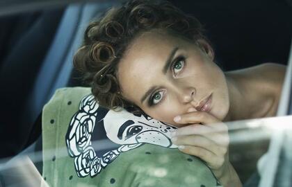 Justina Vanžodytė