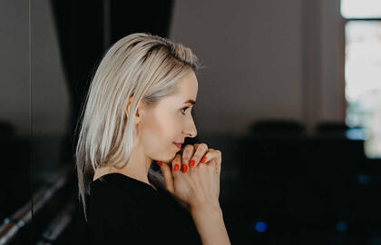 Laura Geraščenko