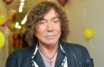 Valerijus Leontjevas "įgėlė" Rusijai