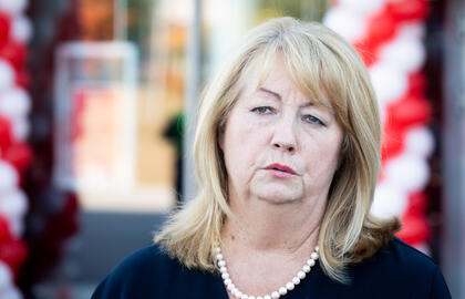 Vilija Blinkevičiūtė