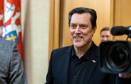 Vytautas Juozapaitis